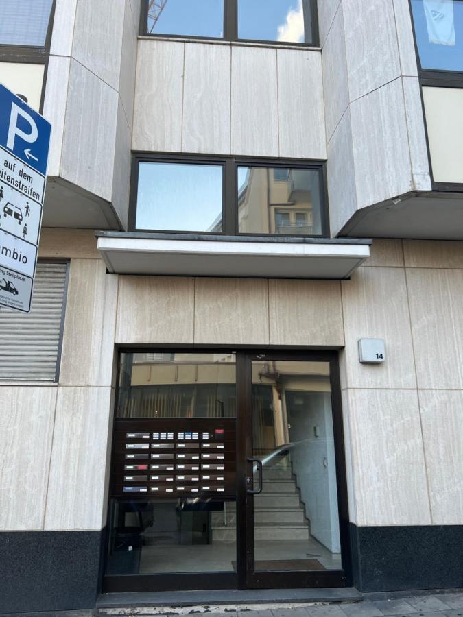 Apartment Tmj 3 Düsseldorf